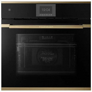 Электрический духовой шкаф KUPPERSBUSCH B 6550.0 S4 GOLD