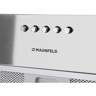 Вытяжка MAUNFELD CROSBY POWER 50 INOX