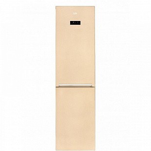 Холодильник BEKO CNMV 5335E20 VSB