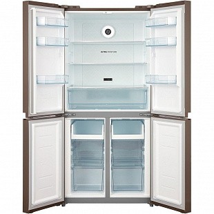Холодильник KORTING KNFM 81787 GB