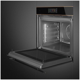 Духовой шкаф SMEG SO6606APNR