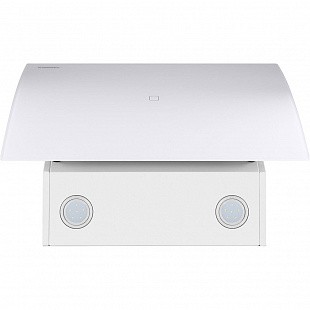 Вытяжка MAUNFELD SKY STAR CHEF 50 GLASS WHITE