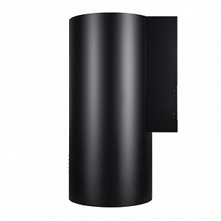 Вытяжка MAUNFELD LEE WALL 39 BLACK