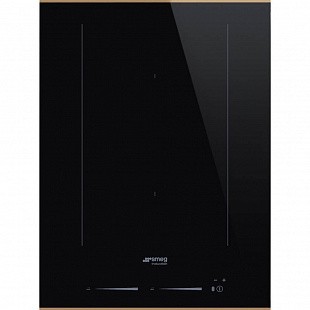 Варочная панель SMEG SIM6323R DOLCE STIL NOVO
