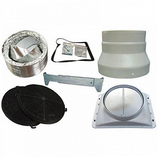 Вытяжка KAISER A6315 ROTEM ECO