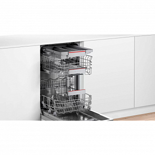 Посудомоечная машина BOSCH SPV4EMX20E