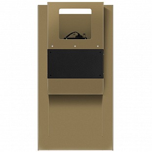 Вытяжка MAUNFELD BATH 402 GOLD