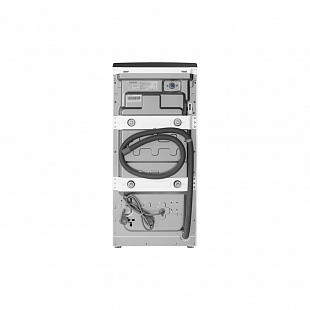 Стиральная машина MAUNFELD MFWM127ISWH