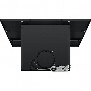 Вытяжка MAUNFELD BRIDGE 60 BLACK/GLASS BLACK