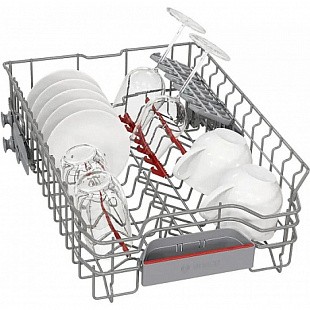 Встраиваемая посудомоечная машина BOSCH SPV6EMX70Q