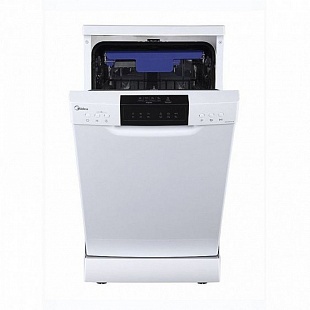 Посудомоечная машина MIDEA MFD45S110 W
