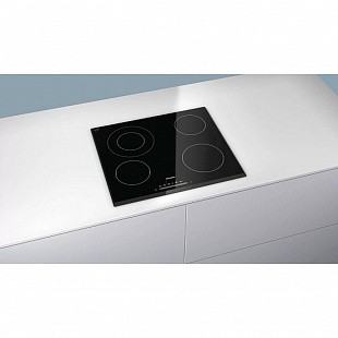 Электрическая варочная панель SIEMENS ET651NF17Q