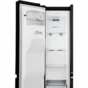Холодильник LG GC-L247CBDC