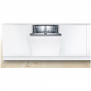Встраиваемая посудомоечная машина BOSCH SMV4HTX24E