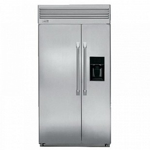 Холодильник GENERAL ELECTRIC MONOGRAMZSEP420DWSS
