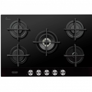Газовая варочная панель DELONGHI NSL 575 NC RUS