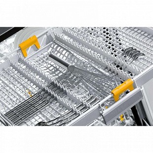 Посудомоечная машина MIELE G 6260 SCVI