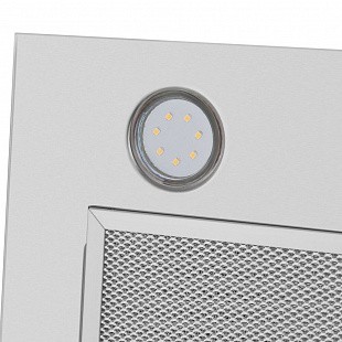 Вытяжка MAUNFELD CROSBY POWER 50 INOX