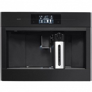Встраиваемая кофемашина ASKO CM8478G