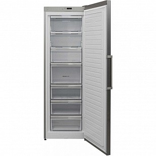 Морозильная камера KORTING KNFR 1837 X