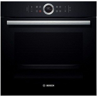 Духовой шкаф BOSCH HBG672BB1F