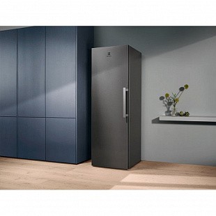 Морозильная камера ELECTROLUX LUT 7ME28 X2
