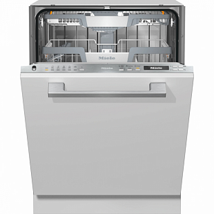 Встраиваемая посудомоечная машина MIELE G 7165 SCVI