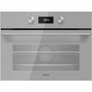 Духовой шкаф TEKA HLC 8400 STEAM GREY