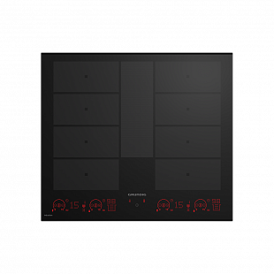 Индукционная варочная панель GRUNDIG GIEI 638980 IF