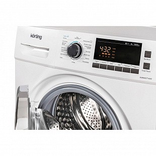 Стиральная машина KORTING KWM 45 T 1060