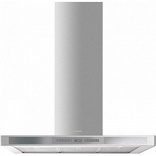 Вытяжка SMEG KS912XE
