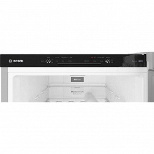 Холодильник BOSCH KGN39LQ32R