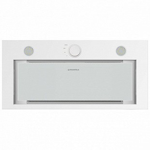 Вытяжка MAUNFELD CROSBY ROCKY 60 GLASS WHITE