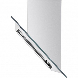 Вытяжка MAUNFELD GLORIA 90 INOX GLASS TRANSPARENT