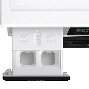Стирально-сушильная машина GORENJE WD2PA1X64ADAAW/C