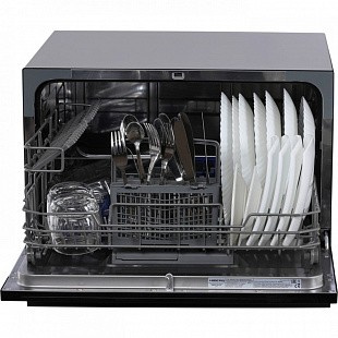 Посудомоечная машина HIBERG T56 615 B