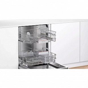 Встраиваемая посудомоечная машина BOSCH SMV4ITX11E