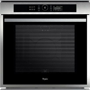 Духовой шкаф WHIRLPOOL AKZM 8610 IX