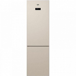 Холодильник BEKO RCNK 356E20 SB