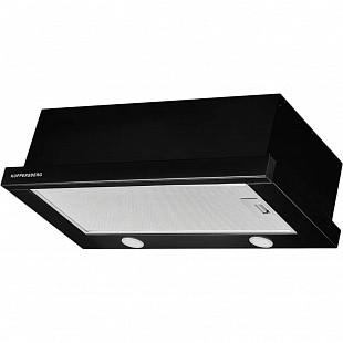 Вытяжка KUPPERSBERG SLIMLUX 60 B