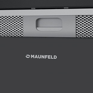Вытяжка MAUNFELD FANTASY 60 BLACK