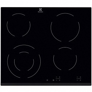 Варочная панель ELECTROLUX EHF6241FOK