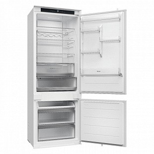 Встраиваемый холодильник HAIER HBCN7190U1