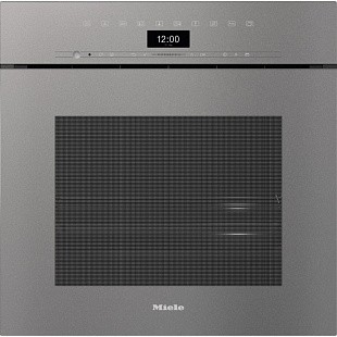 Паровой шкаф MIELE DGC 7460X GRGR
