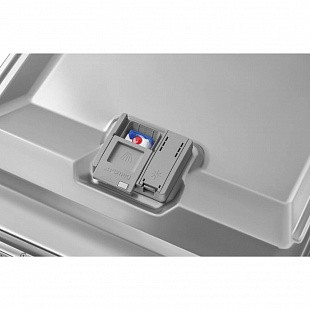 Встраиваемая посудомоечная машина SMEG STL324AQLL