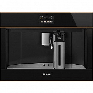 Встраиваемая кофемашина SMEG CMS4604NRRU DOLCE STIL NOVO