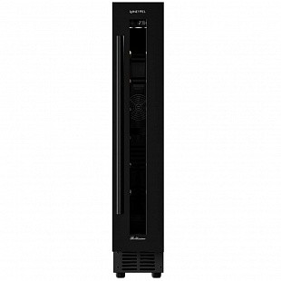 Винный шкаф MEYVEL MV9-KBT1