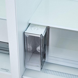 Холодильник TOSHIBA GR-RS785WI-PGJ(67)