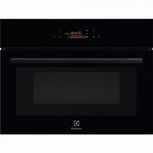 Электрический духовой шкаф ELECTROLUX EVL8E08Z