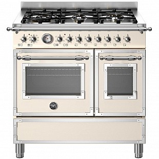 Варочный центр Bertazzoni Heritage HER96L2EAVT